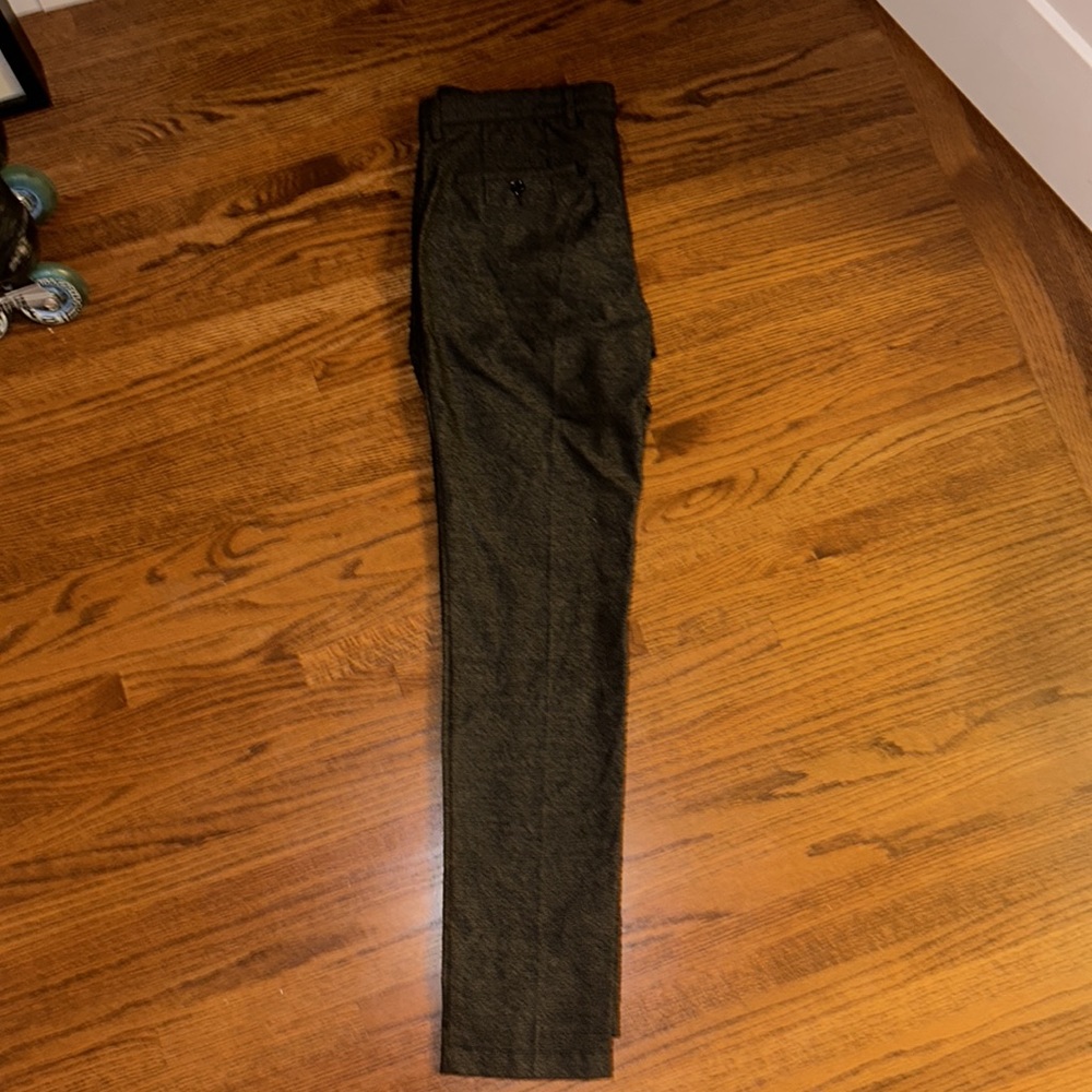 MENS BOSS PANTS SIZE 32 WAIST X 30 LENGTH
